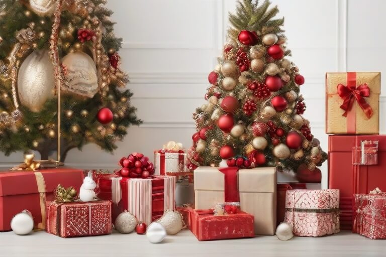8 Best Christmas Gifts & Home Decor Ideas
