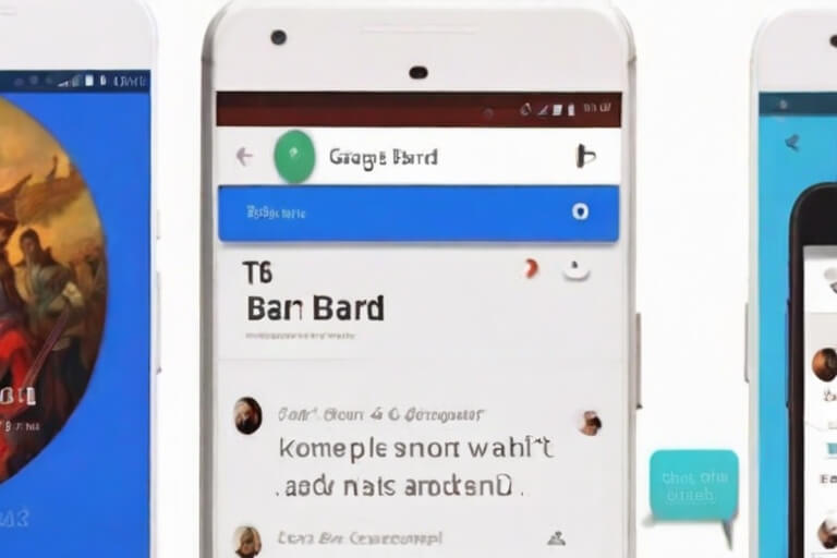Google’s ChatGPT competitor Bard is nearly as good — just slower