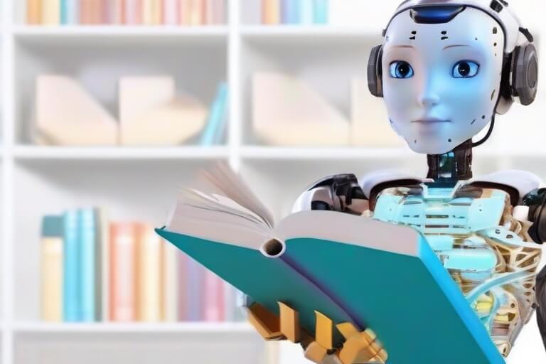 How Artificial Intelligence Can Personalize Education