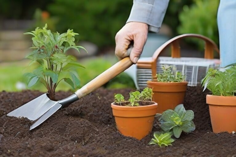 The Essential Garden Tools Every Gardener Needs
