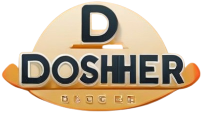 Dosher Blog